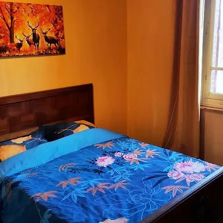 Hébergement de vacances De Groupe Du Viaduc Des Fades