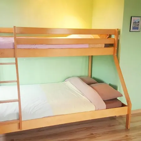 De Groupe Du Viaduc Des Fades Hébergement de vacances