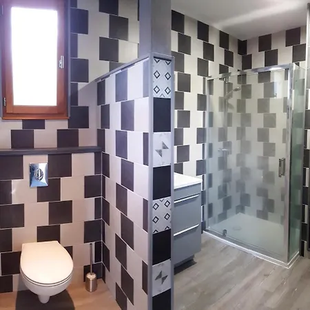 De Groupe Du Viaduc Des Fades Hébergement de vacances